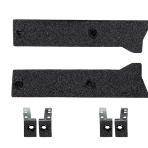 ARB* Sprednji talni komplet za predale na kolesce